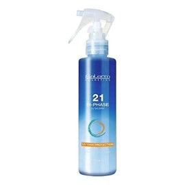 Salerm 21 Bi-phase Tratamiento Cabello Maltratado 200ml