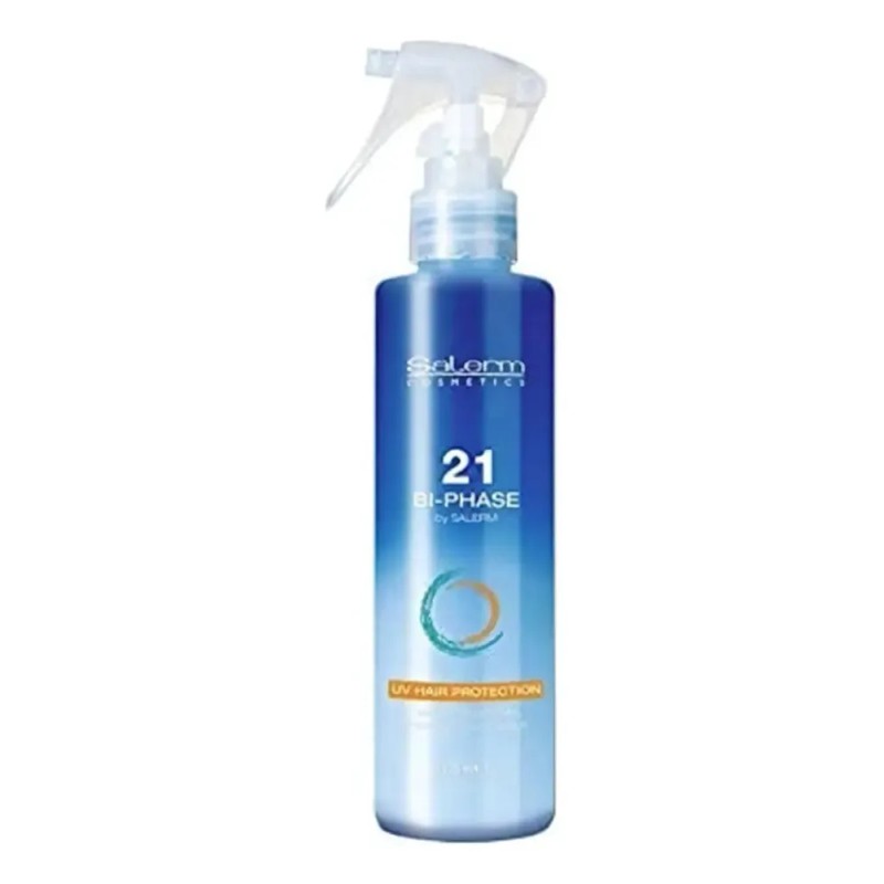 Salerm 21 Bi-phase Tratamiento Cabello Maltratado 200ml