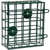 JCs Wildlife Single Suet Cage with Washers and Screws