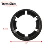 RLB-HILON Headlight Bulb Socket Clip Compatible with Ford Super Duty