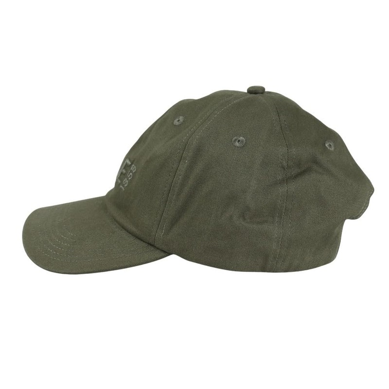Aigle ZRKAD34 Men's Signature Cap, green (dark green)