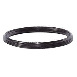 Ostendorf HTsafe Replacement Lip Seal DN 110 mm HT Pipe Black