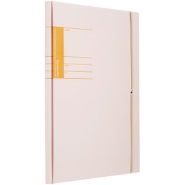 コクヨ(KOKUYO) ファイル 学校プリント用ガバットファイル A4 縦 1000枚 ピンク フ-SC190P