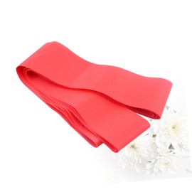 BESPORTBLE Bike Rim Strip Rim Tape Puncture Tire Cushion Liners Road Bike Pad 26 Inch W65 for Bicycle