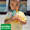 Beech-Nut Baby & Toddler Food Pouches Variety Pack, Protein &