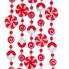 Peppermint Candy Garland