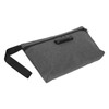 Nylon Storage Bag Activated Carbon Deodorant Zipper Closure Password Lock