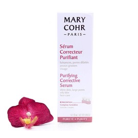 Mary Cohr Purifying Correcteur Purifiant Face Care 30 ml