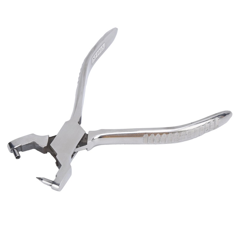 Spring Plier Stainless Steel Musiacl Instrument Repair Tool Accessory for