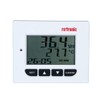 Digital Thermo Hygrometer curometer | Digital Hygrometer| (Large LCD Display)
