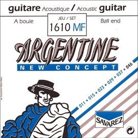 Argentine - String - RE-4 FILEE M/AR