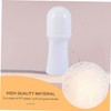 MERRYHAPY 15pcs Refillable Bottles Essential Oil Container Aromatherapy Packaging for