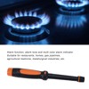 Handheld Natural Gas Detector High Sensitivity Alarm Function Portable Methane