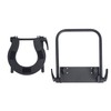 Portable Foldable Adjustable Massage Table Face Cradle Head Rest Cushion