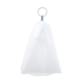 Kokubo Kogyo Whippers, Set of 3, Includes Face Wash Net / Ring, Whisk Net, For Face Washing, Dense Foam, Creamy Foaming, Made in Japan