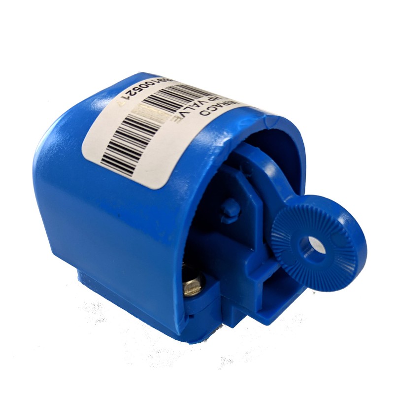 Miraco 521B Valve 40-80PSI - Old Style