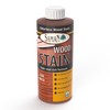 SamaN Interior Water Based Wood Stain - Natural Stain for