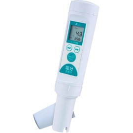 sinwa測定 Digital Salinity Meter, 72799 