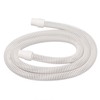 6FT Breathing Machine Tube Universal Flexible Connecting Tube Sealing for