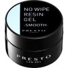 presto no wipe gel smooth 8g gel nail