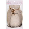Hobby Lobby Jar Cookie Cutter Set
