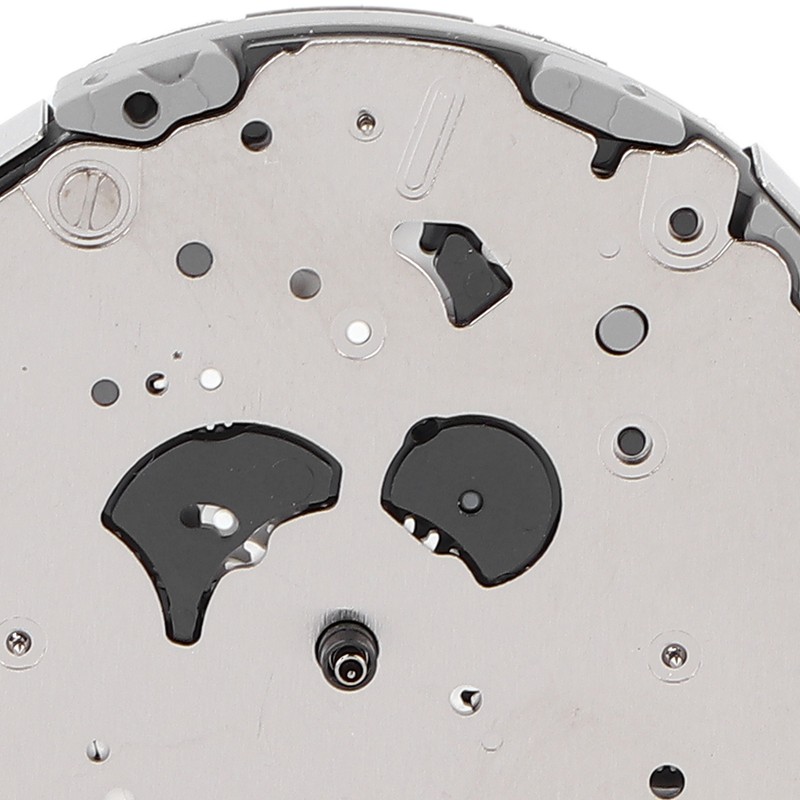 JR20 Professional Watch Movement Quartz Watch Movement Watch Accessories Replacement