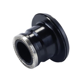 Orivin Bicycle Hub Quick Release Thru Axle Adapter Converter End Cap 9151012, Upgrade Your Bicycle's Hub System (12 x 142 mm)