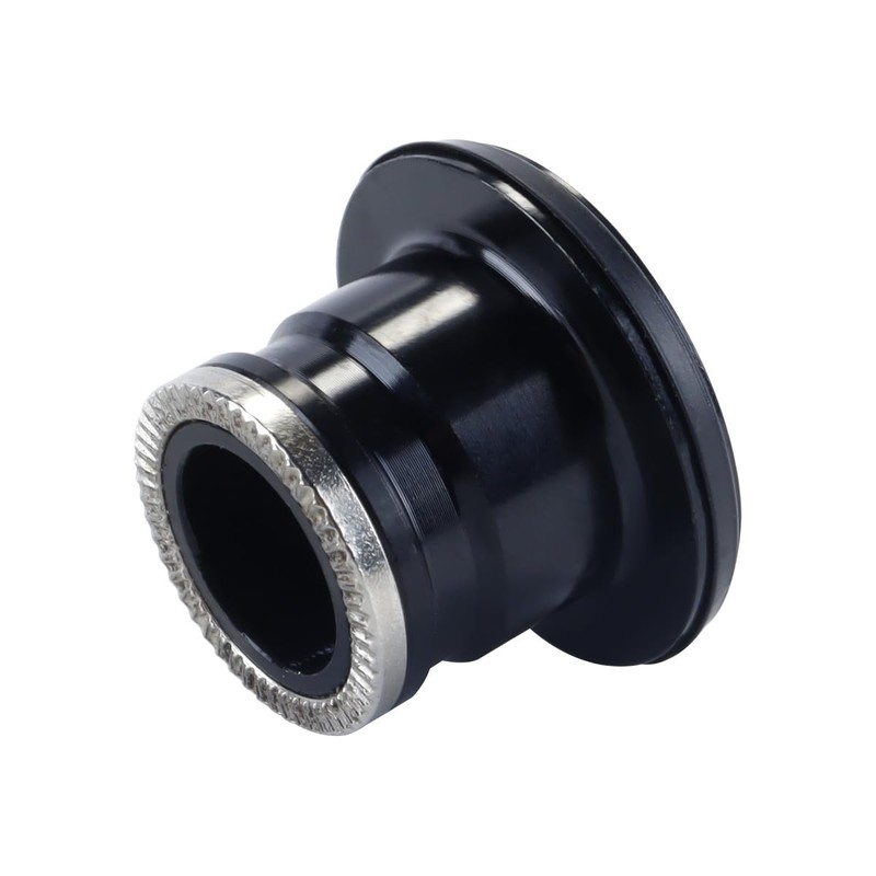 Orivin Bicycle Hub Quick Release Thru Axle Adapter Converter End