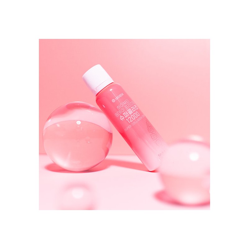 Ardiem High Beauty One Day Premium Super Collagen 12000 50ml