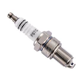 GOOFIT Spark Plug F5TC For 50cc 70cc 90cc 110cc ATV 150 Ignition Plug Moped Motor Scooter Go Kart Pocket Bike