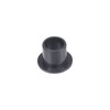 sourcing map Flanged Sleeve Plain Bearings 8 mm Bore 10