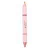 Mally Lip Sculpting Pencil Perfect Prep, Color: Fair, 1.1 Ounce