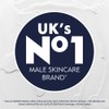NIVEA MEN Protect & Care Exfoliating Face Scrub (75ml), Invigorating