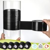 Nuanchu 10pcs 2 Inch x 100ft Corrosion Protection Pipe Tape