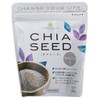 White Chia Seeds, 7.1 oz (200 g), Heat Sterilized, Domestic