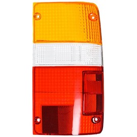 Depo 00-312-1909R-S Toyota Pickup Passenger Side Replacement Taillight Lens Only
