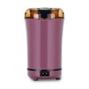 Grain Grinder Superfine Grinding Electric Coffee Grinder for Herb Spices