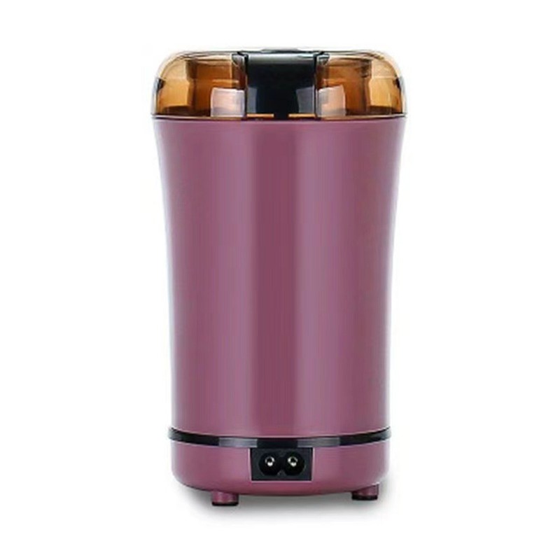 Grain Grinder Superfine Grinding Electric Coffee Grinder for Herb Spices