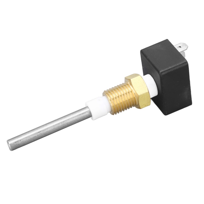 Coolant Level Sensor 5‑35VDC M14 NC Water Tank Liquid Level