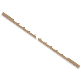 Pegas Super Skip Tooth 5” Pack of 12 Size 9 Woodworking Sawblades