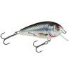 Salmo Butcher 5cm Holographic Real Dace Pike and Predator Fishing