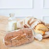 Bread Bags – Keeps Bread Fresher for Longer | Bread