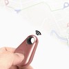 AQUARIUS Last Location Finder GPS Tracker Key Finder with Wireless