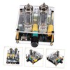 TEHAUX Vacuum Tube Preamp Hi Fi Stereo Preamplifier Board for