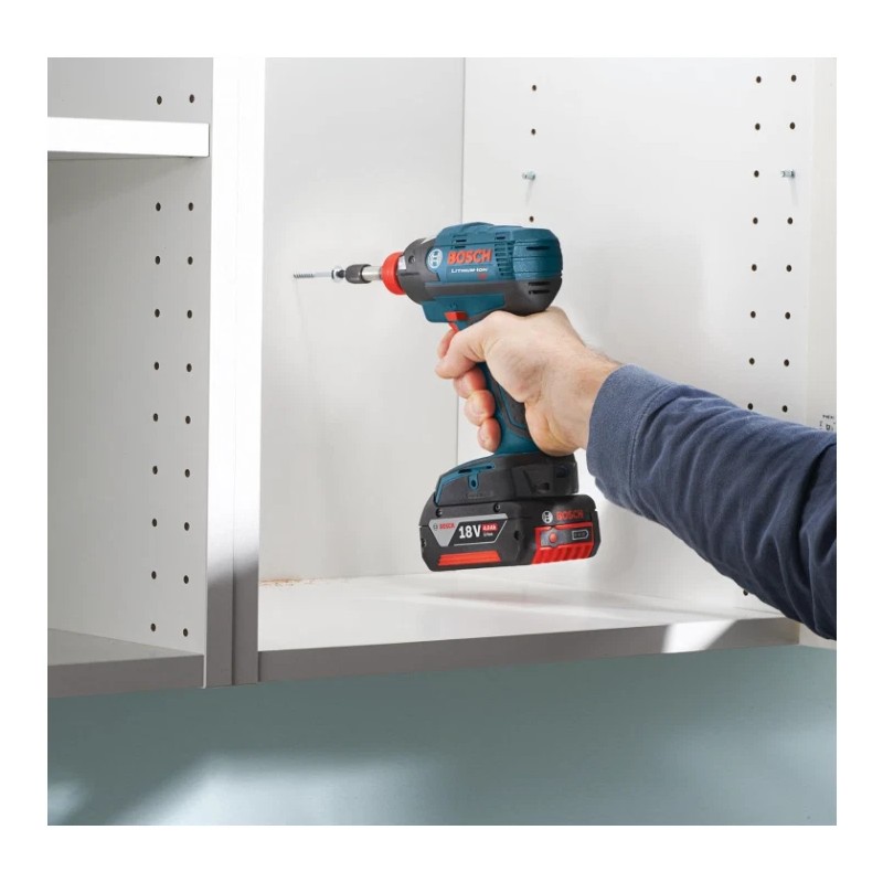 BOSCH ITP2R2205 5-Pack 2 In. Phillips/Squar