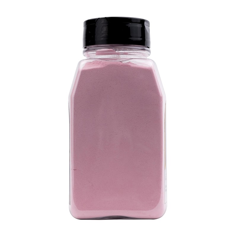 GranAroma Red Wine Vinegar Powder, Tart Flavor, Dry Rubs &