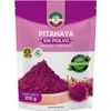 PITAYA ORGÁNICA LIOFILIZADA 250GR (DRAGON FRUIT)