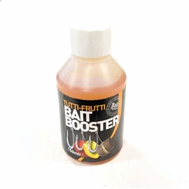 Bait Masters Booster Liquid - Tutti Frutti 2 x 150ml