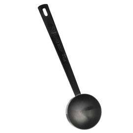 JJUNW Metal Measure Spoon, 2 Tablespoon Coffee Scoop, 30ML Stainless Steel Coffee Spoons, Long Handle Coffee Measuring Scoop Coffee Scoop Spoon for Ground Coffee Bean Espresso Milk Tea Sugar