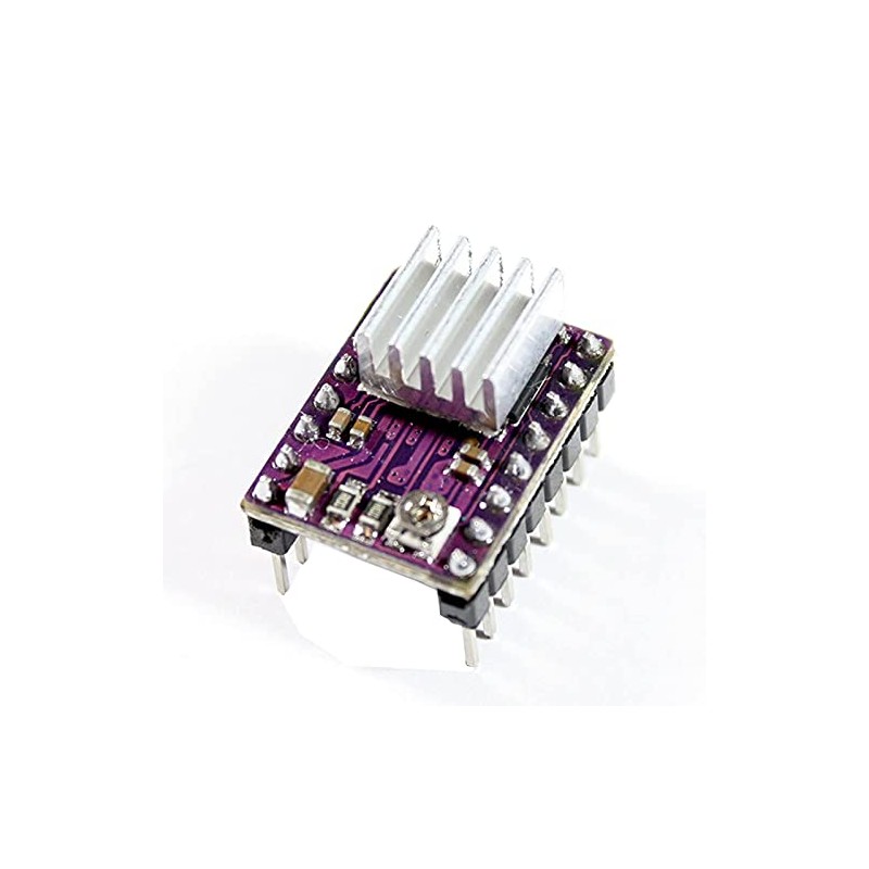 DRV8825 Reprap Stepper Driver Module for Stepper Motor Driver Pack